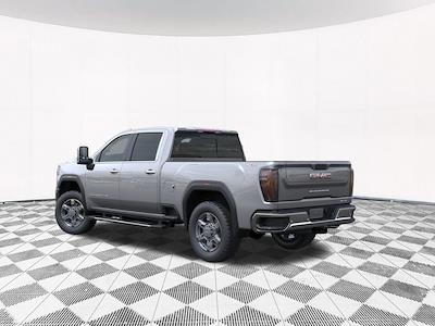 2025 GMC Sierra 2500 Crew Cab 4x4 Pickup for sale #250456 - photo 2