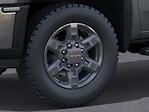2025 GMC Sierra 2500 Crew Cab 4x4 Pickup for sale #250456 - photo 10