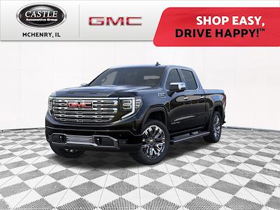 2025 GMC Sierra 1500 Crew Cab 4x4 Pickup for sale #250458 - photo 1