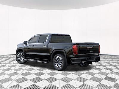 2025 GMC Sierra 1500 Crew Cab 4x4 Pickup for sale #250458 - photo 2
