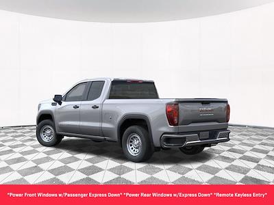2025 GMC Sierra 1500 Double Cab 4x4 Pickup for sale #CD283665 - photo 2
