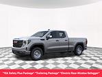 2025 GMC Sierra 1500 Double Cab 4x4 Pickup for sale #CD283665 - photo 3