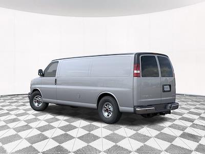 2025 GMC Savana 3500 RWD Empty Cargo Van for sale #M250526 - photo 2