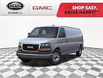 2025 GMC Savana 3500 RWD Empty Cargo Van for sale #M250526 - photo 1