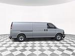 2025 GMC Savana 3500 RWD Empty Cargo Van for sale #M250526 - photo 10