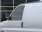 2025 GMC Savana 3500 RWD Empty Cargo Van for sale #M250526 - photo 17