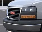 2025 GMC Savana 3500 RWD Empty Cargo Van for sale #M250526 - photo 19