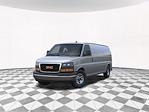 2025 GMC Savana 3500 RWD Empty Cargo Van for sale #M250526 - photo 3