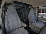 2025 GMC Savana 3500 RWD Empty Cargo Van for sale #M250526 - photo 22