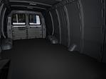 2025 GMC Savana 3500 RWD Empty Cargo Van for sale #M250526 - photo 23