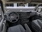 2025 GMC Savana 3500 RWD Empty Cargo Van for sale #M250526 - photo 4