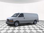 2025 GMC Savana 3500 RWD Empty Cargo Van for sale #M250526 - photo 6