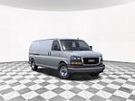 2025 GMC Savana 3500 RWD Empty Cargo Van for sale #M250526 - photo 7