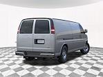 2025 GMC Savana 3500 RWD Empty Cargo Van for sale #M250526 - photo 8