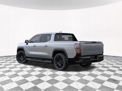 New 2026 GMC Sierra EV Elevation Crew Cab for sale #M260034 - photo 2