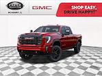 New 2026 GMC Sierra 2500 AT4 Crew Cab for sale #M260170 - photo 1