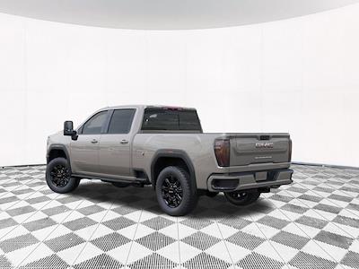 New 2026 GMC Sierra 2500 AT4 Crew Cab for sale #M260171 - photo 2