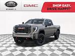 New 2026 GMC Sierra 2500 AT4 Crew Cab for sale #M260171 - photo 1