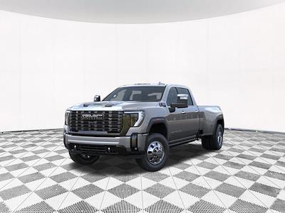 New 2026 GMC Sierra 3500 Denali Ultimate Crew Cab 4WD Pickup for sale #M260148 - photo 2