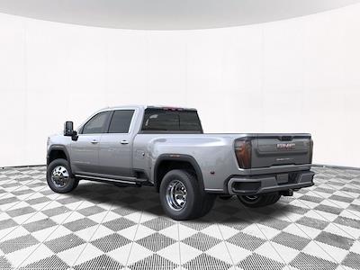 New 2026 GMC Sierra 3500 Denali Ultimate Crew Cab for sale #M260148 - photo 2