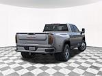 New 2026 GMC Sierra 3500 Denali Ultimate Crew Cab 4WD Pickup for sale #M260148 - photo 8