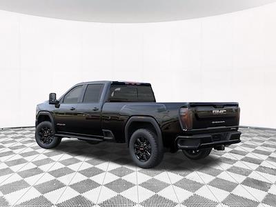 New 2026 GMC Sierra 3500 AT4 Crew Cab 4WD Pickup for sale #M260145 - photo 2
