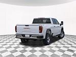 2026 GMC Sierra 2500 Crew Cab 4WD Pickup for sale #M260137 - photo 8