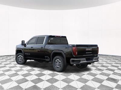 New 2026 GMC Sierra 2500 SLE Crew Cab for sale #M260141 - photo 2