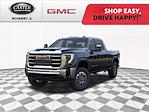 New 2026 GMC Sierra 2500 SLE Crew Cab for sale #M260141 - photo 1