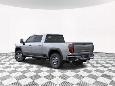 New 2026 GMC Sierra 2500 SLE Crew Cab for sale #M260142 - photo 2