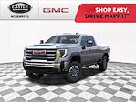 New 2026 GMC Sierra 2500 SLE Crew Cab for sale #M260142 - photo 1