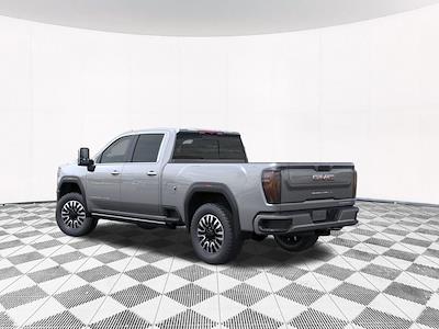 New 2026 GMC Sierra 2500 Denali Ultimate Crew Cab for sale #M260146 - photo 2