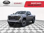 New 2026 GMC Sierra 2500 Denali Ultimate Crew Cab for sale #M260146 - photo 1