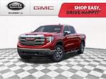 New 2026 GMC Sierra 1500 SLT Crew Cab for sale #M260285 - photo 1