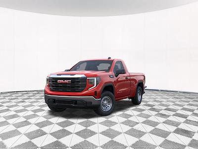 New 2026 GMC Sierra 1500 Pro Regular Cab for sale #FTVH8S - photo 2