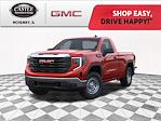 New 2026 GMC Sierra 1500 Pro Regular Cab for sale #FTVH8S - photo 1