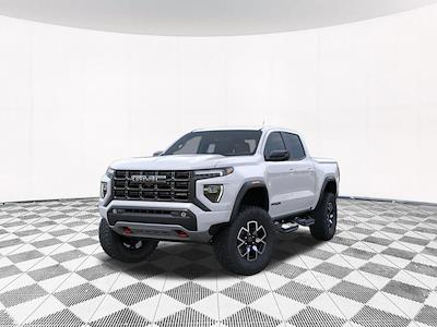 New 2026 GMC Canyon - photo 1