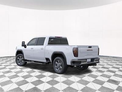 2025 GMC Sierra 2500 Crew Cab 4x4 Pickup for sale #M250462 - photo 2