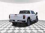 2025 GMC Sierra 2500 Crew Cab 4x4 Pickup for sale #M250462 - photo 7