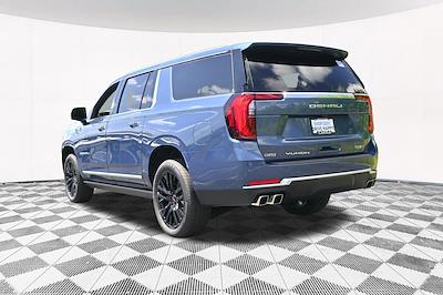 2025 GMC Yukon XL 4WD SUV for sale #M250464 - photo 2