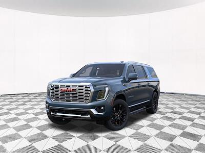 2025 GMC Yukon XL 4WD SUV for sale #M250464 - photo 2