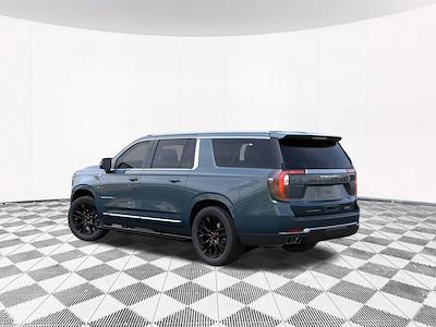 2025 GMC Yukon XL 4WD SUV for sale #M250464 - photo 2