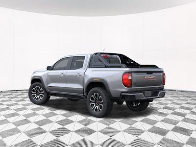 2025 GMC Canyon Crew Cab 4x4 Pickup for sale #M250467 - photo 2