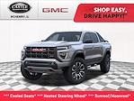2025 GMC Canyon Crew Cab 4x4 Pickup for sale #M250467 - photo 1