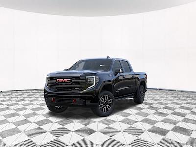 2025 GMC Sierra 1500 Crew Cab 4x4 Pickup for sale #M250468 - photo 2