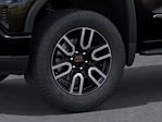 2025 GMC Sierra 1500 Crew Cab 4x4 Pickup for sale #M250468 - photo 10
