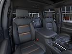 2025 GMC Sierra 1500 Crew Cab 4x4 Pickup for sale #M250468 - photo 17