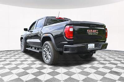 New 2025 GMC Canyon Denali Crew Cab for sale #M250470 - photo 2