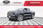New 2025 GMC Canyon Denali Crew Cab for sale #M250470 - photo 1