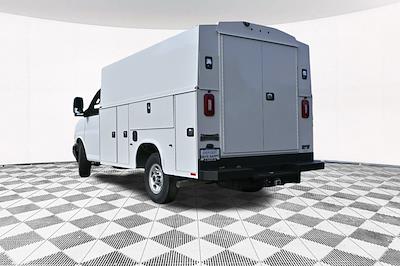 New 2025 GMC Savana 3500 Service Utility Van for sale #M250510 - photo 2
